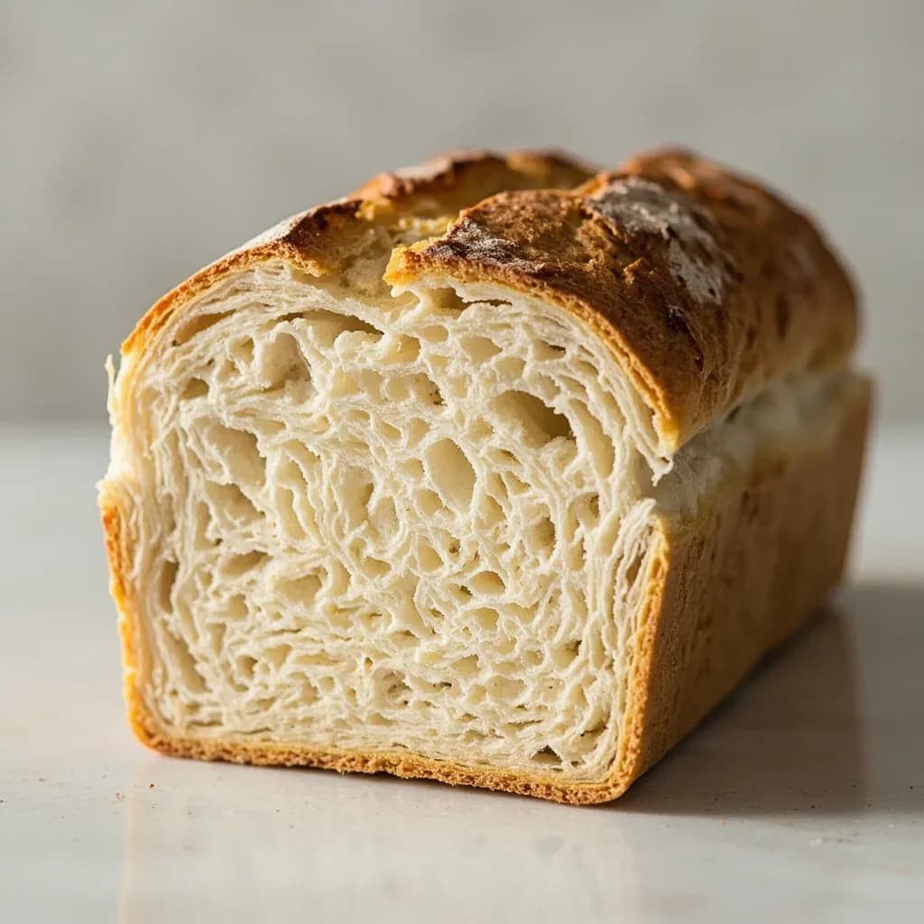 Sourdough Bread