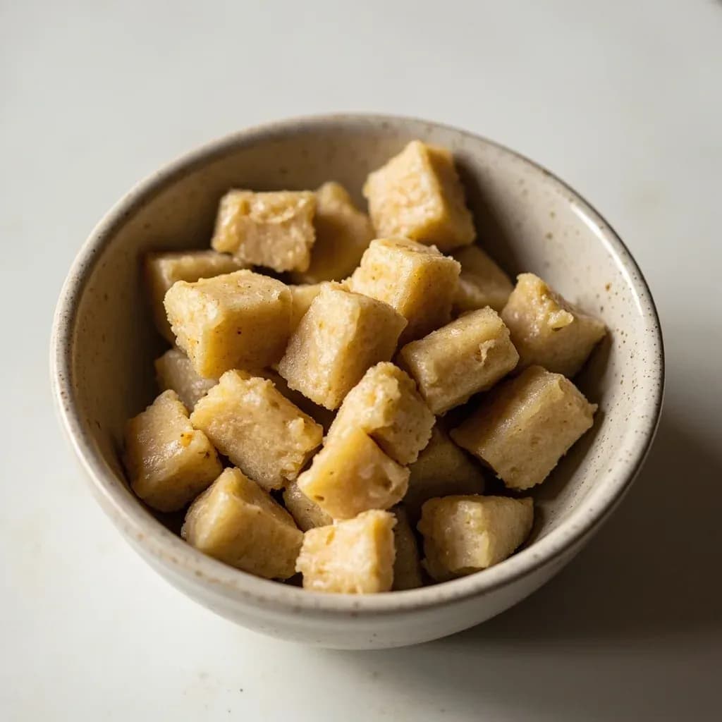 Soy Chunks