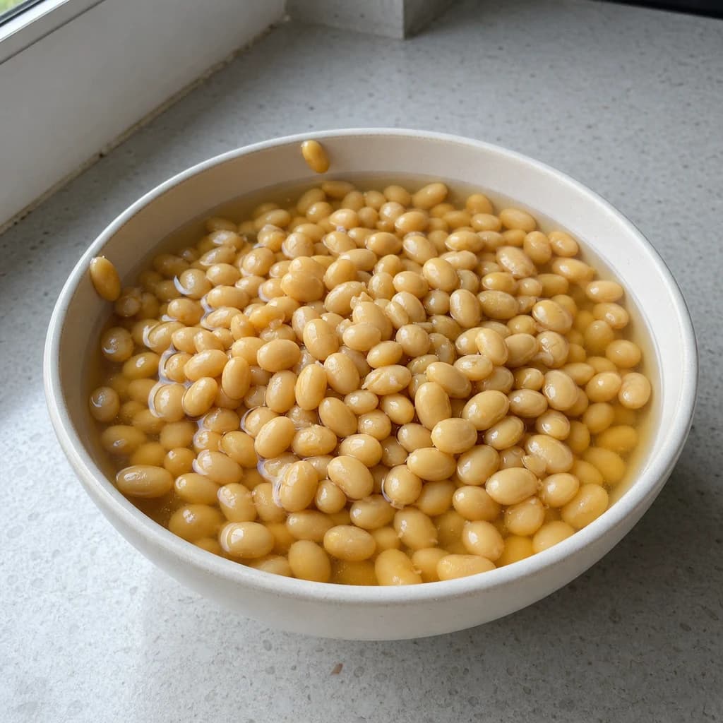 Cooked