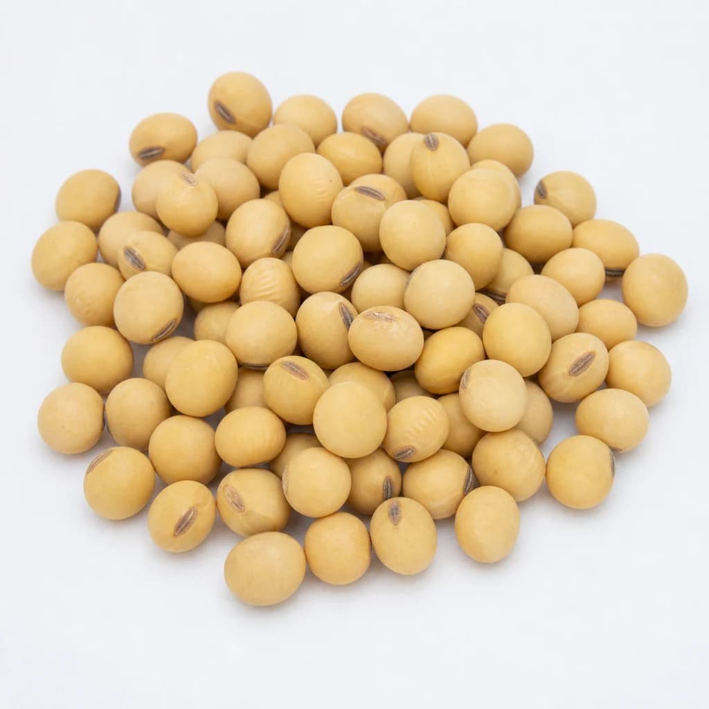 Soybeans