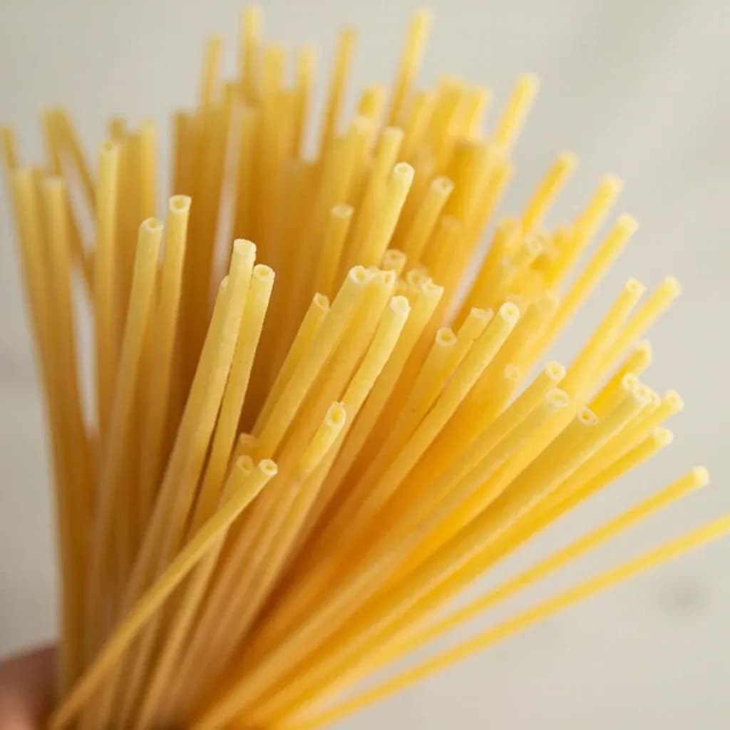 Spaghetti