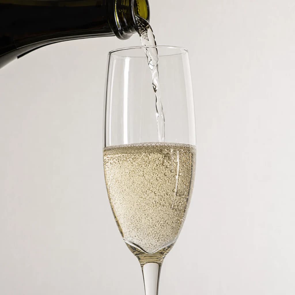 Pour