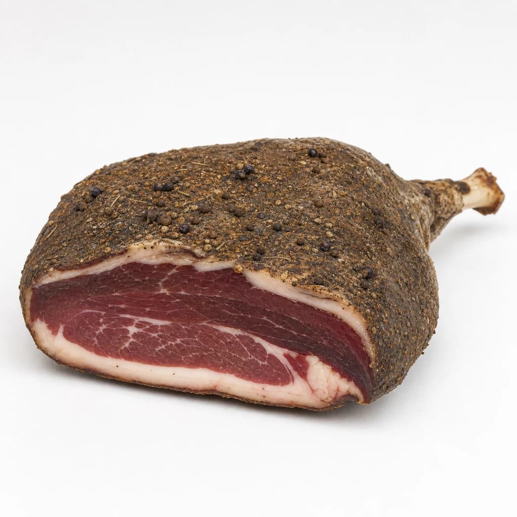 Speck — Natural form