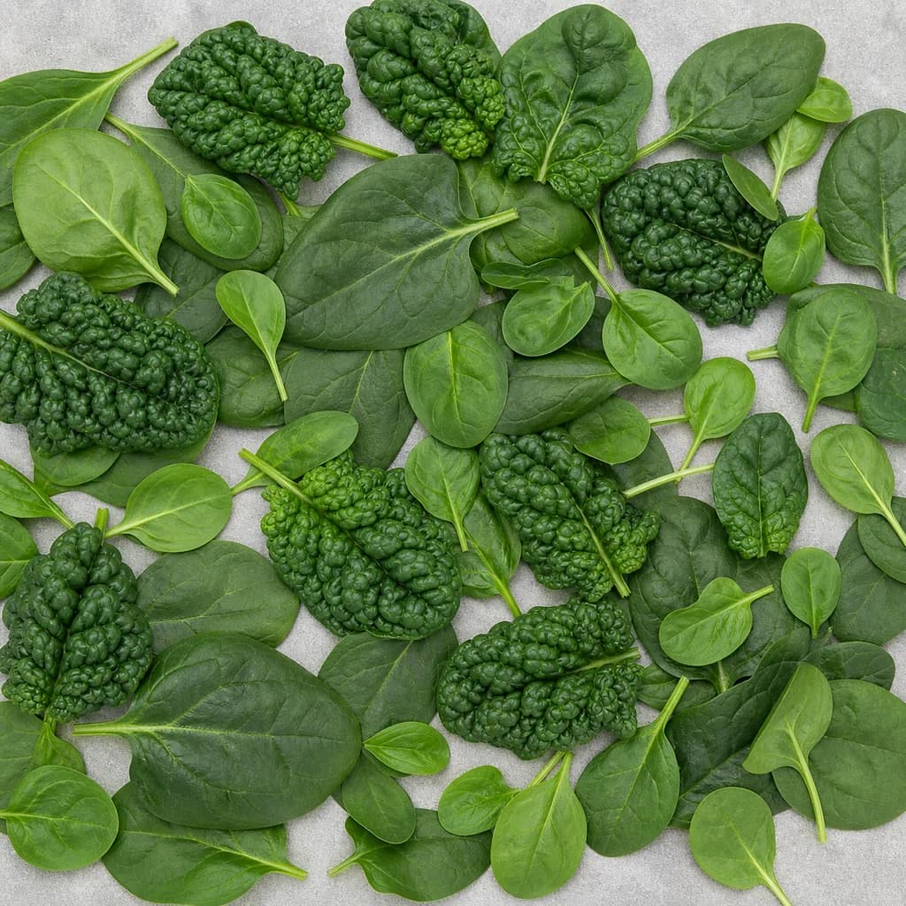 Varieties