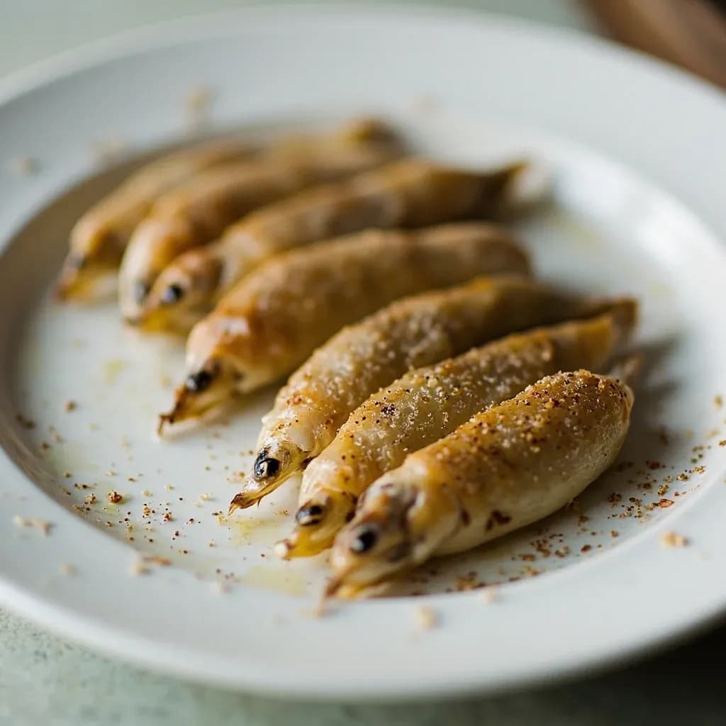 Sprat (Kilu)