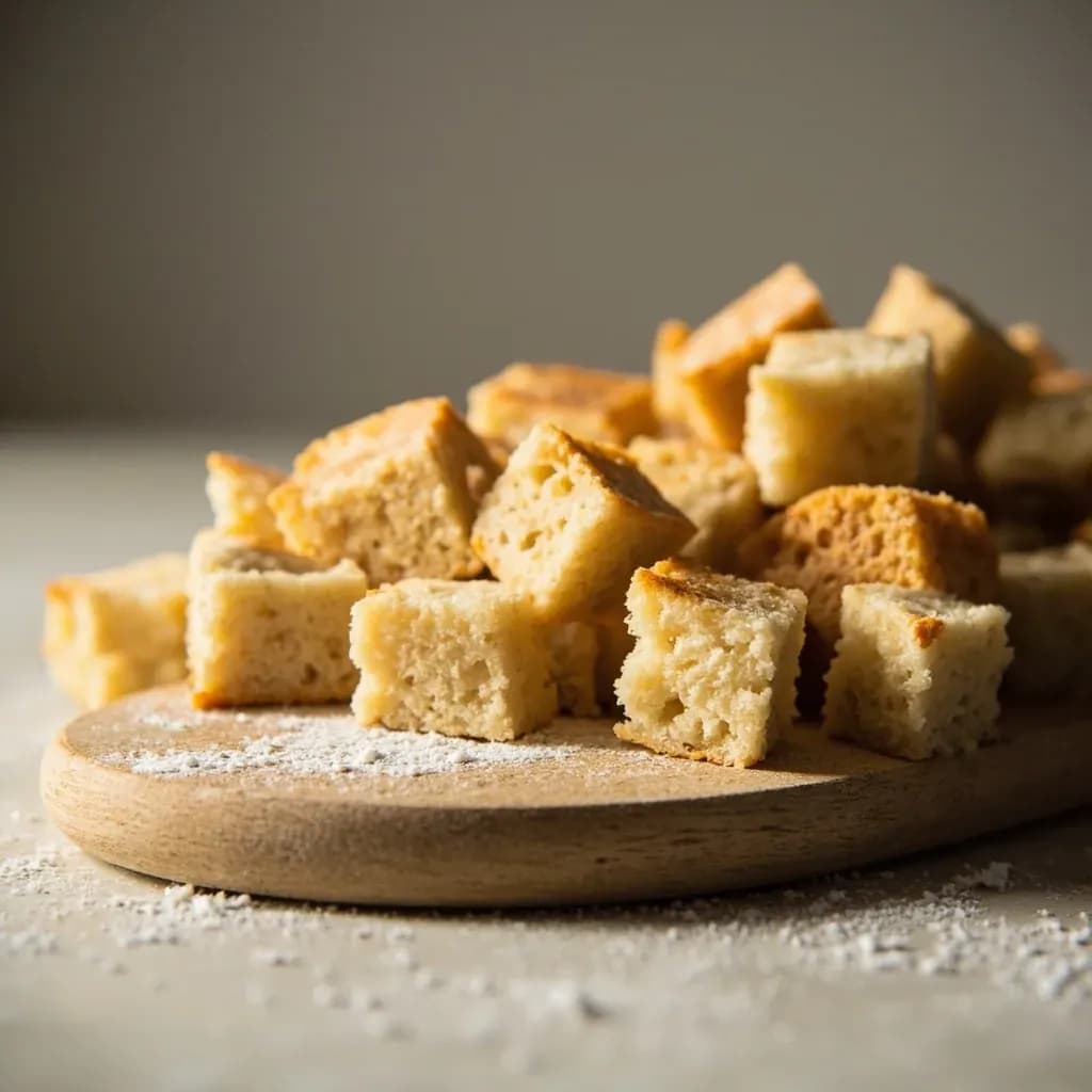 Stale Bread