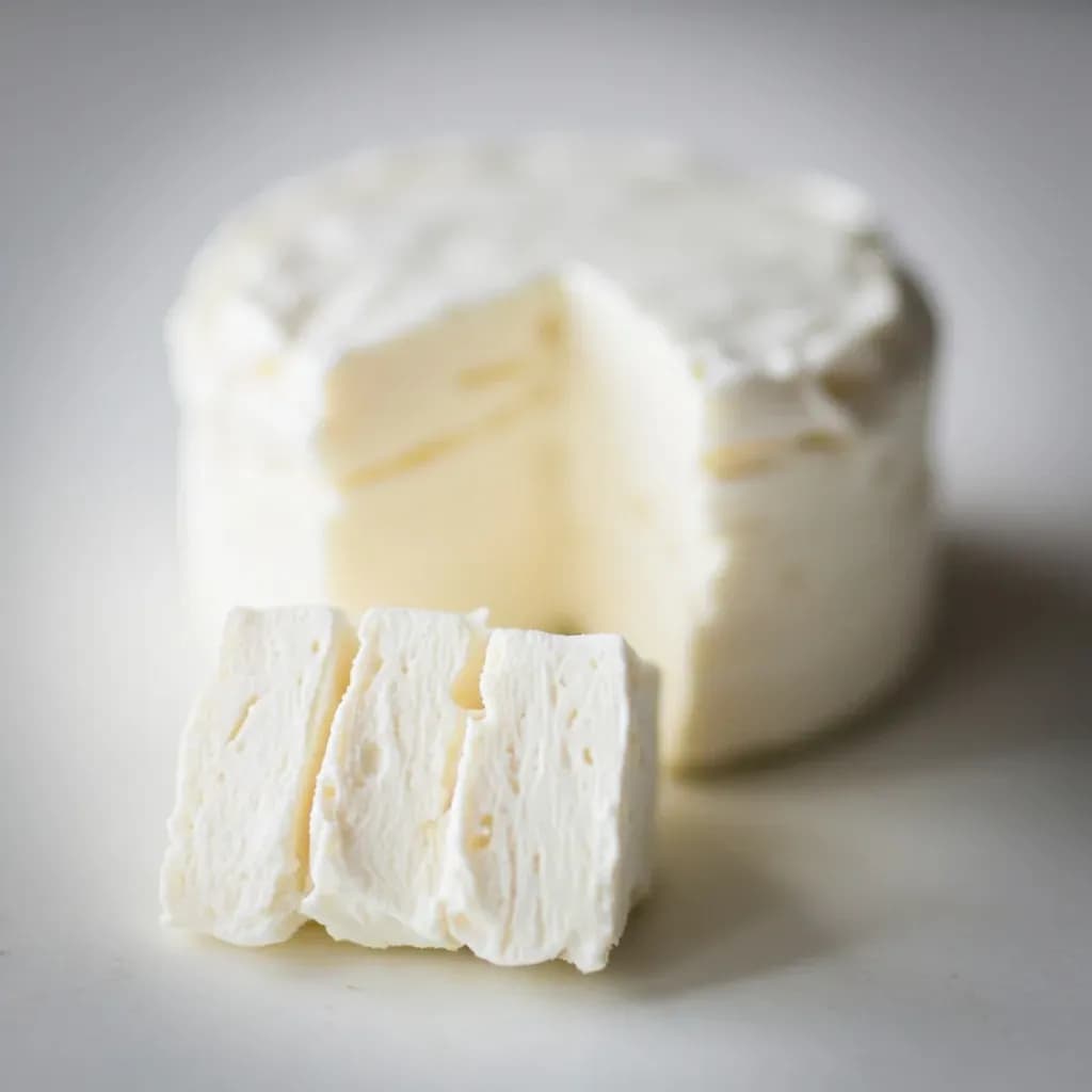 Sulguni Cheese