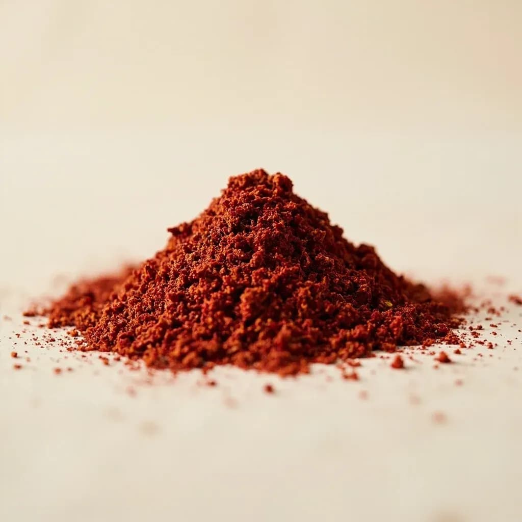 Sumac