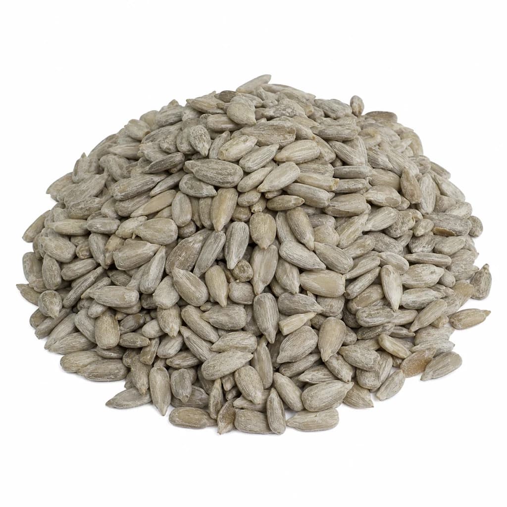 Sunflower Seed