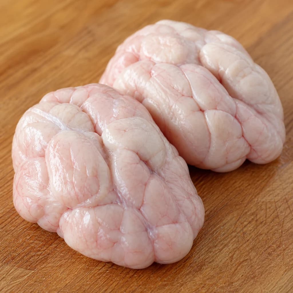Sweetbreads (Mollejas)