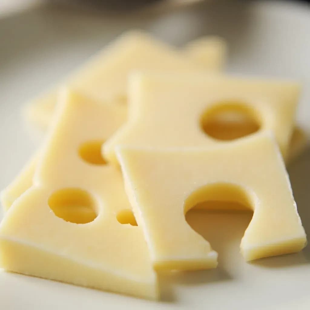 Swiss Cheese