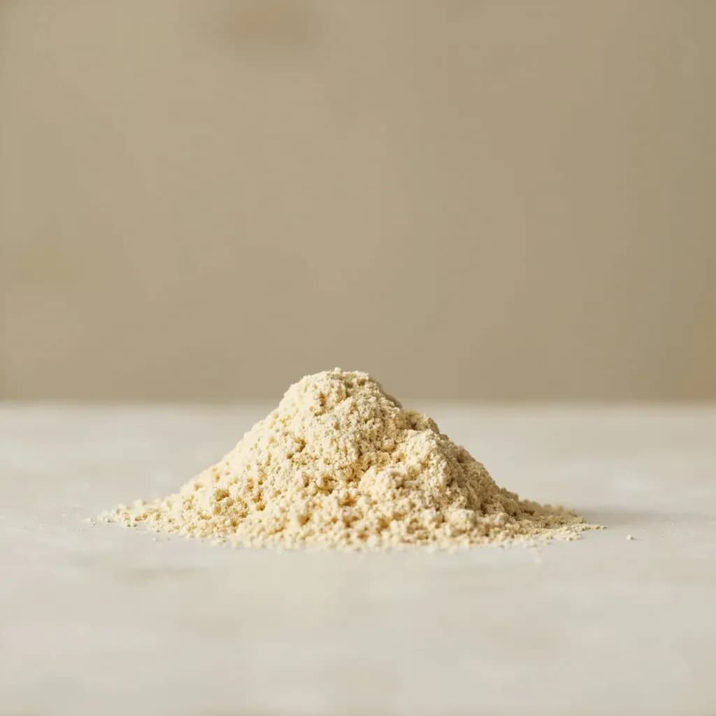 Teff Flour