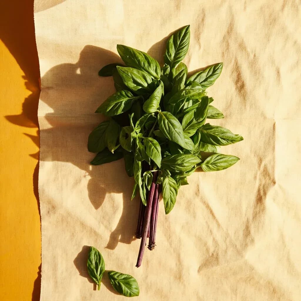 Thai Basil