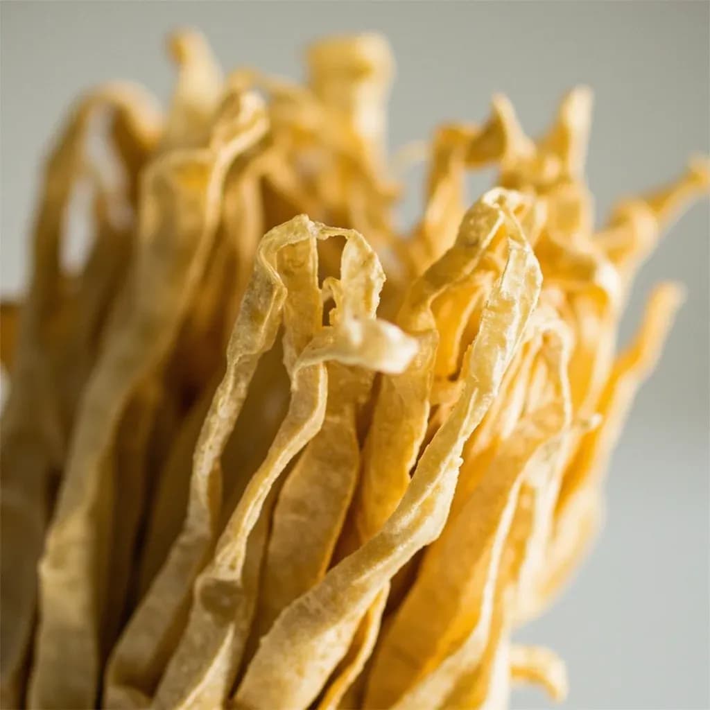Tofu Skin (Yuba / Fuzhu)