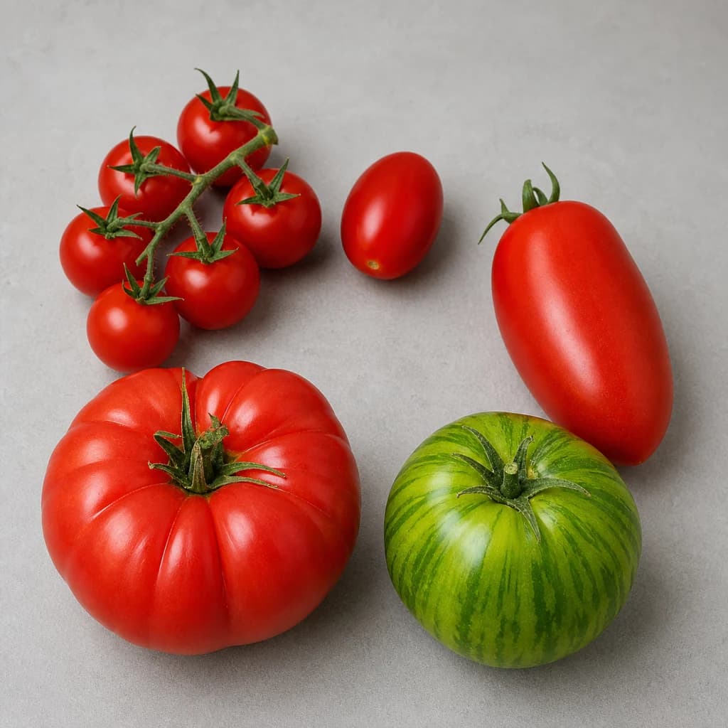 Varieties