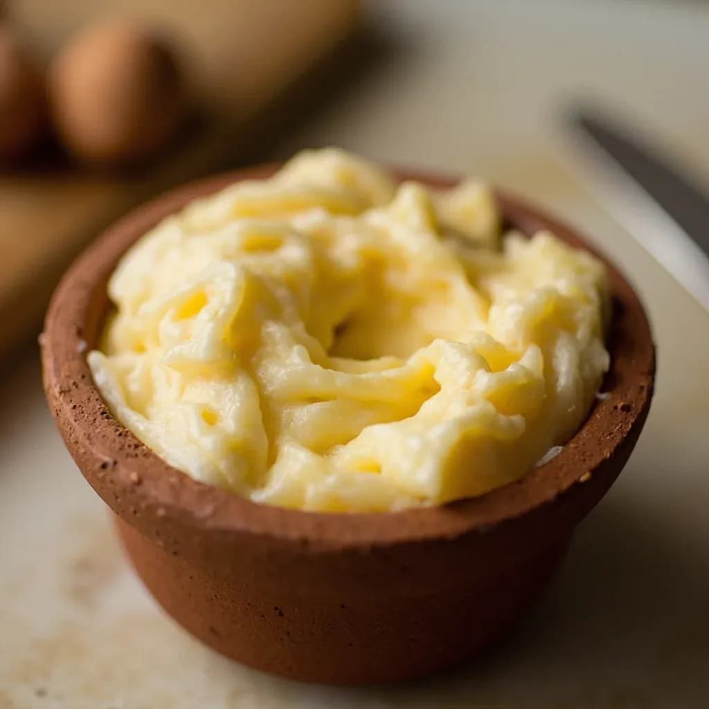 Tupí (Fermented Cheese)