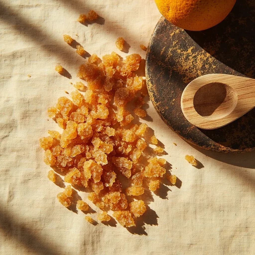 Turbinado / Demerara Sugar