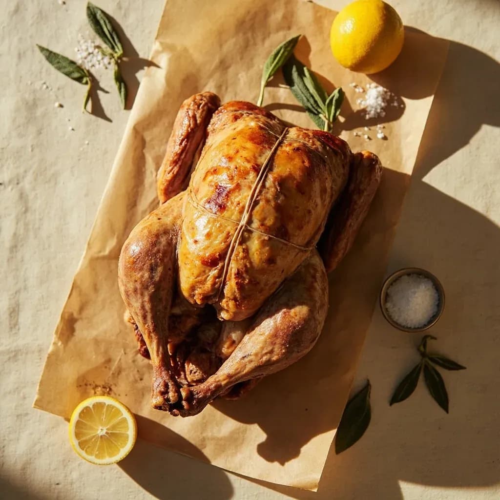 Turkey Breast