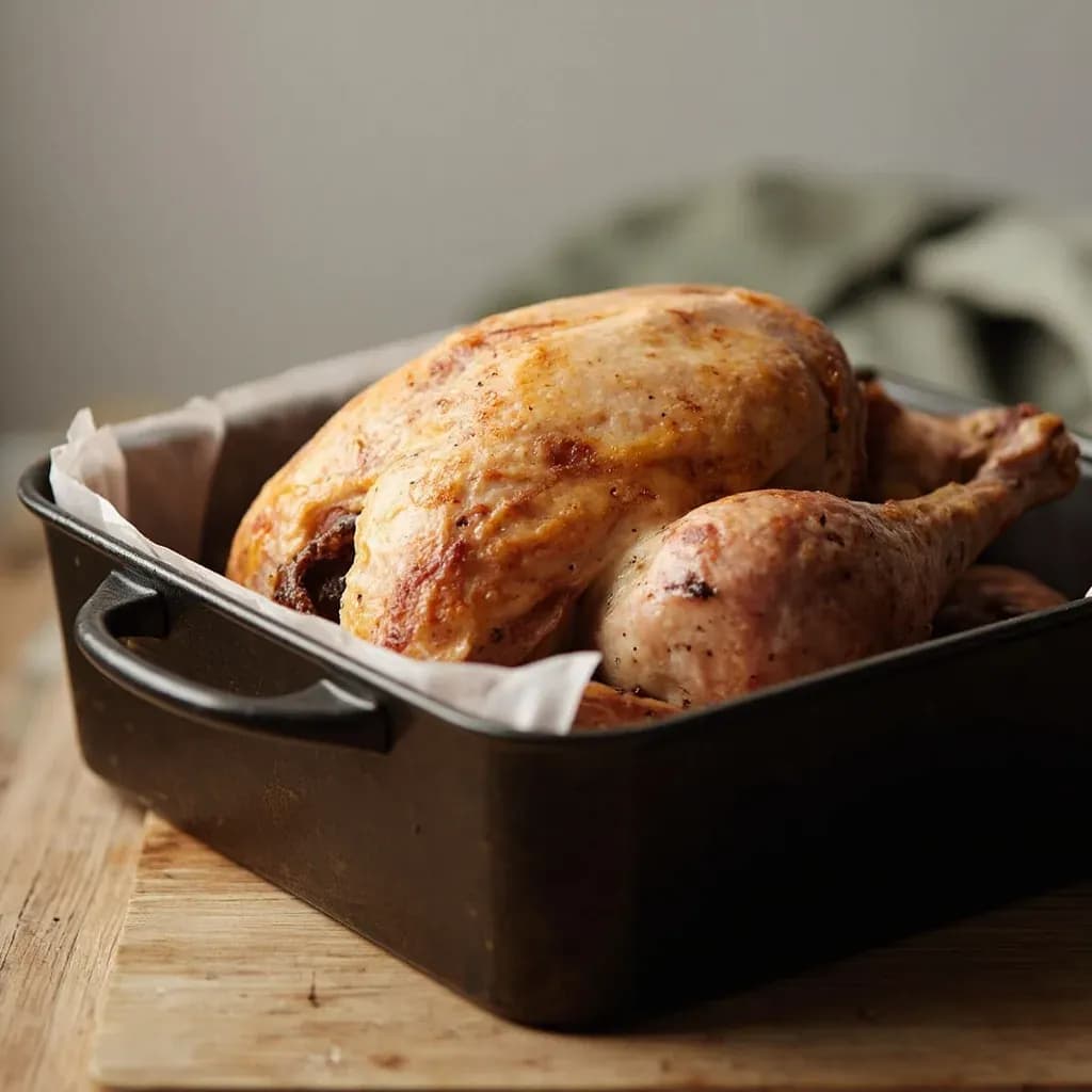 Whole Turkey