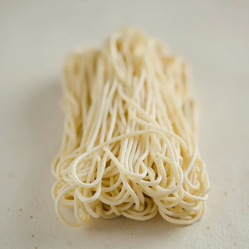 Udon Noodles