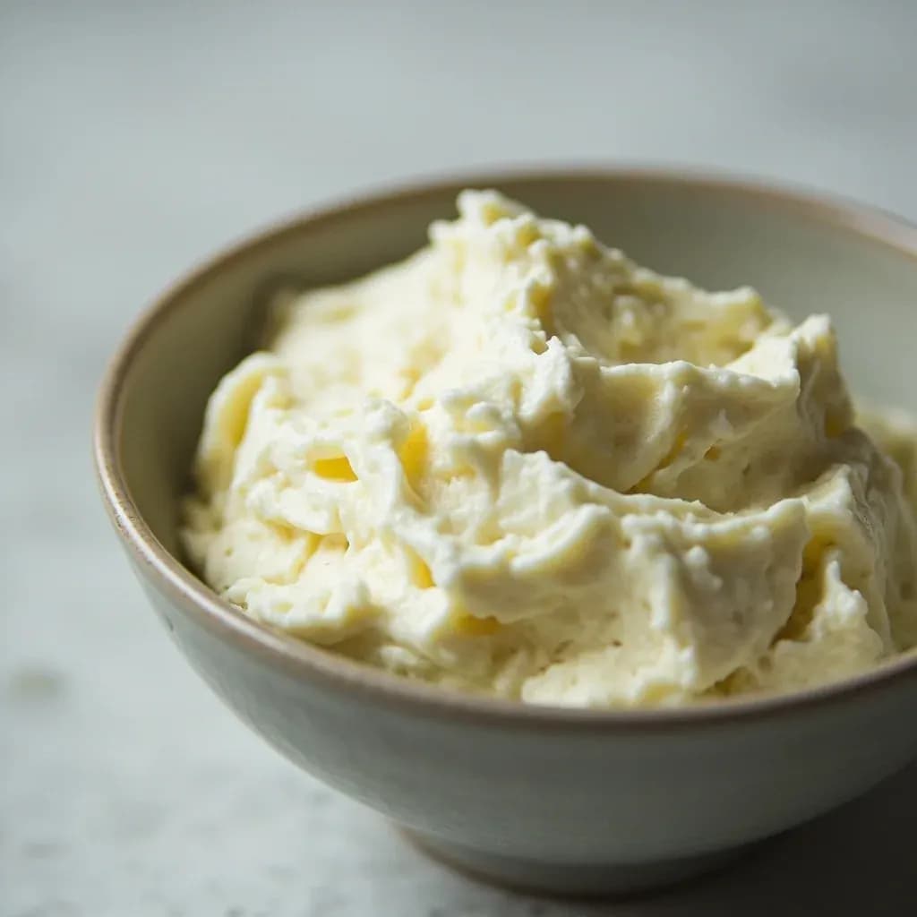 Urdă (Whey Cheese)