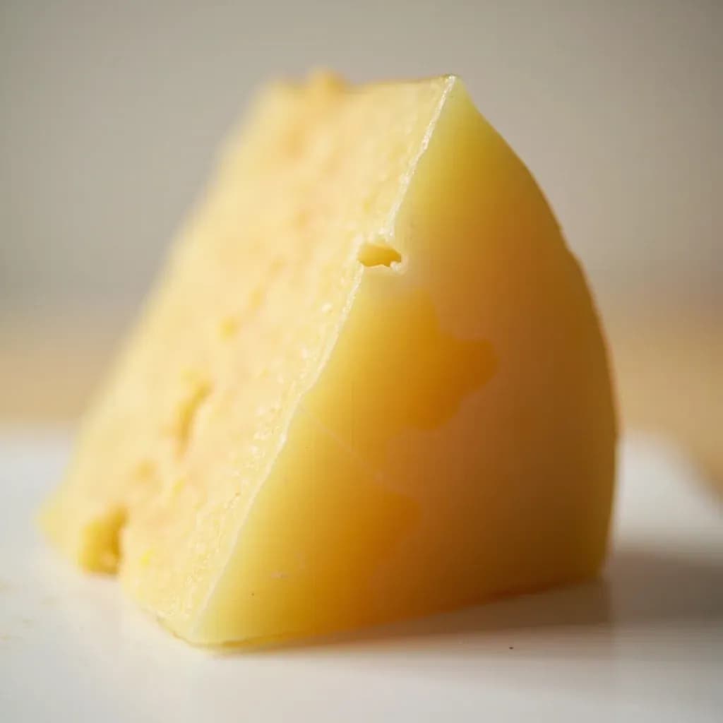 Västerbotten Cheese