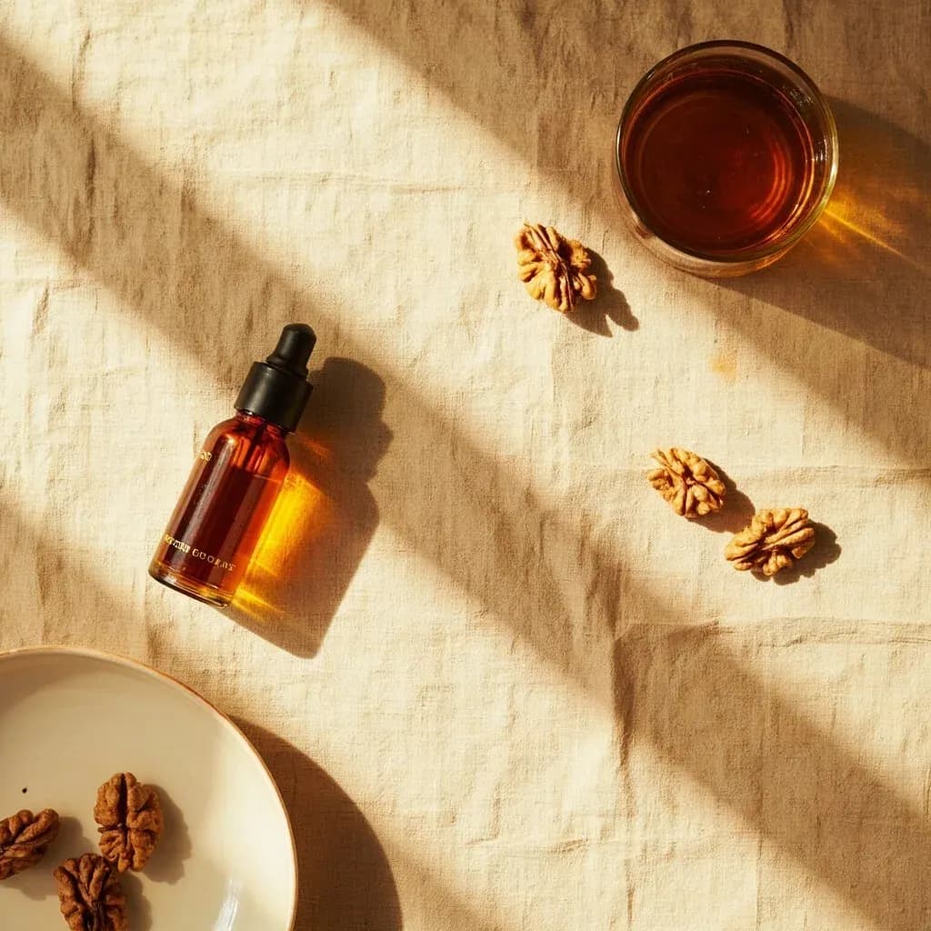 Walnut Oil