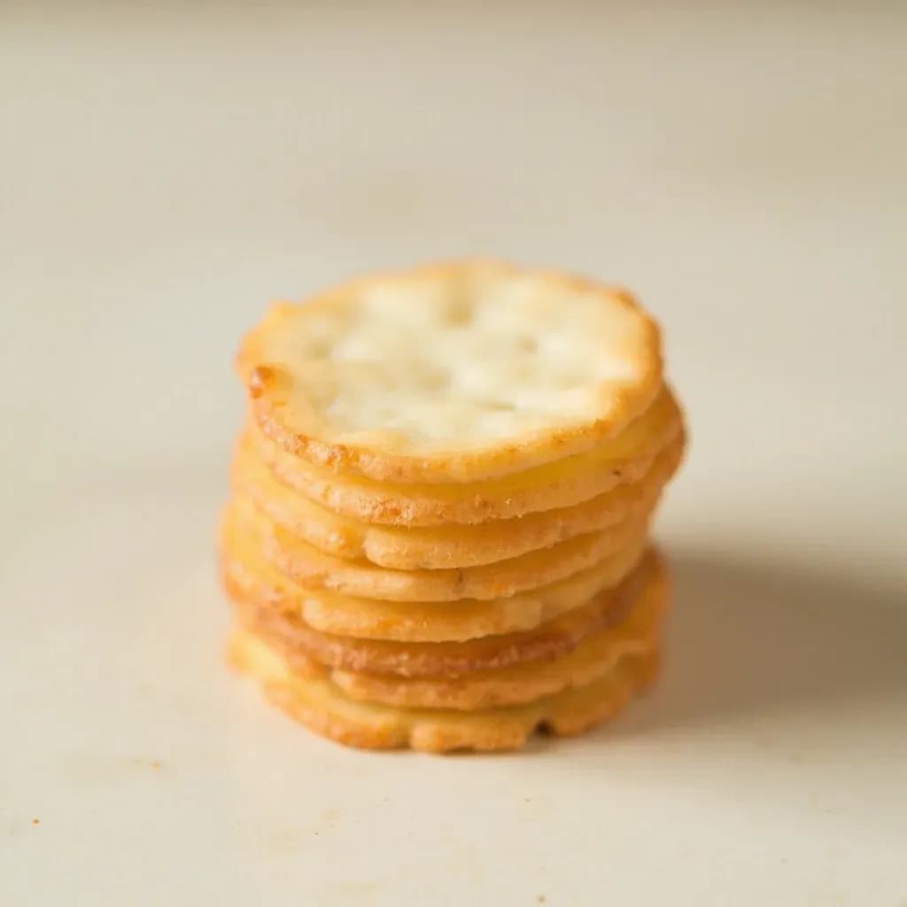 Water Cracker