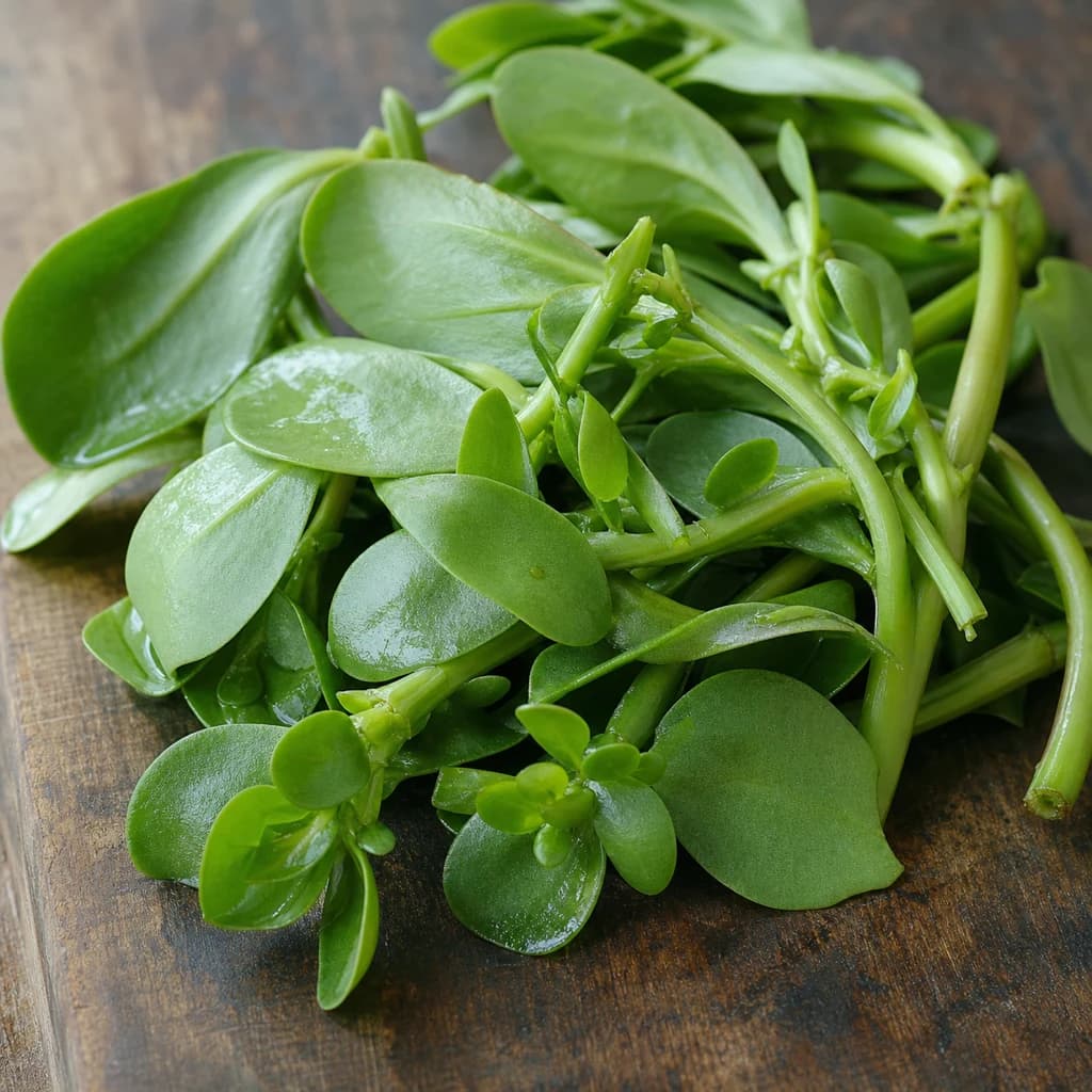 Waterleaf — Natural form
