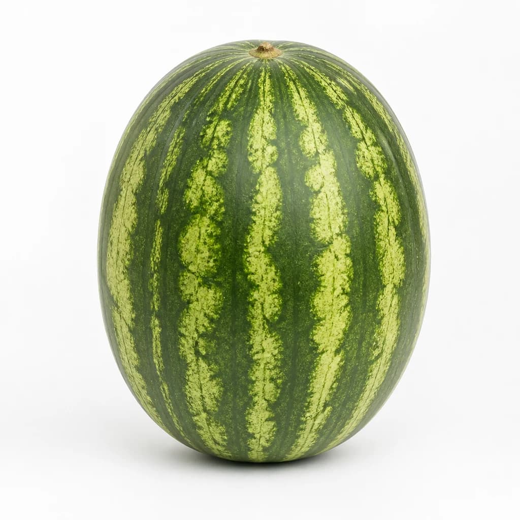 Watermelon — Natural form