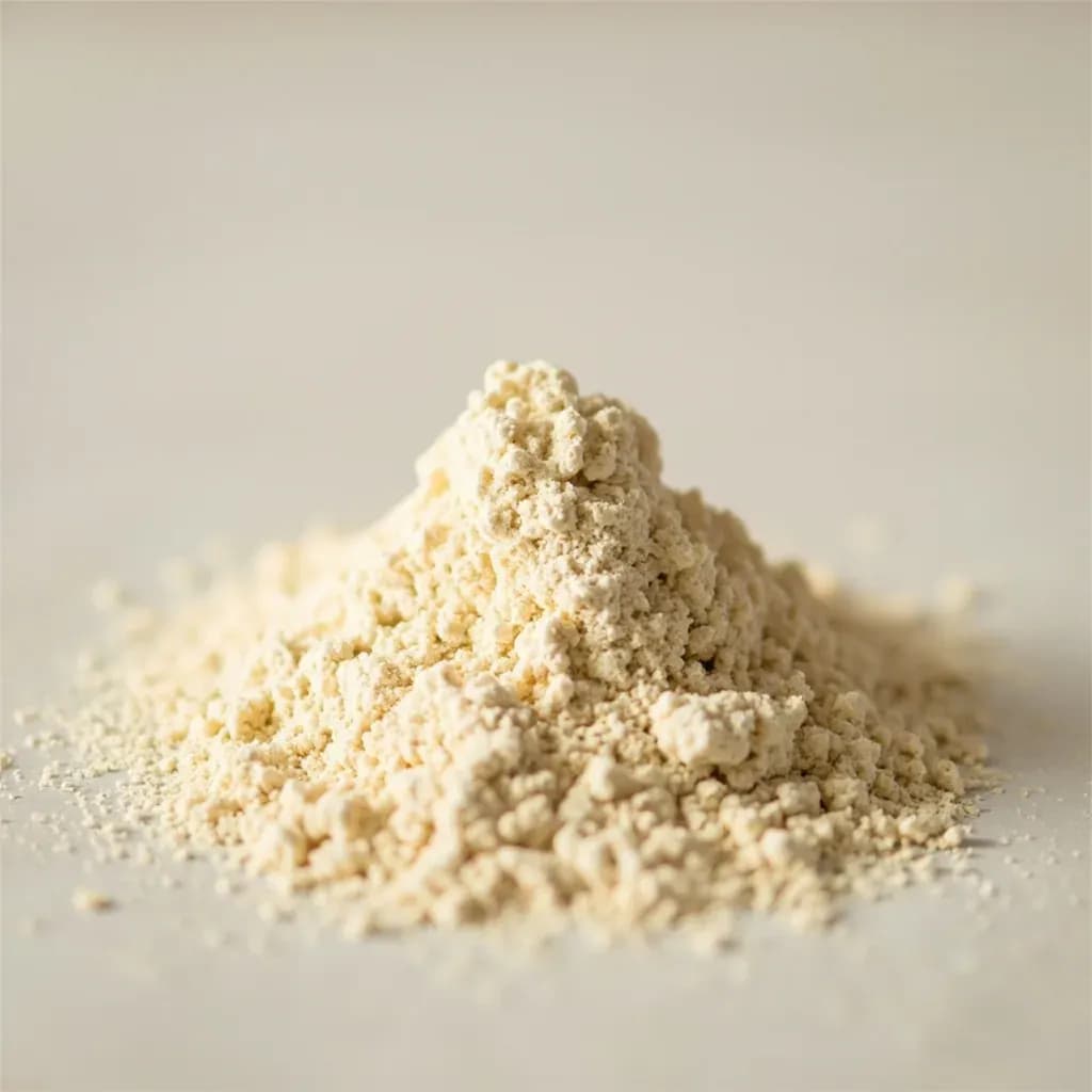 Wheat Gluten