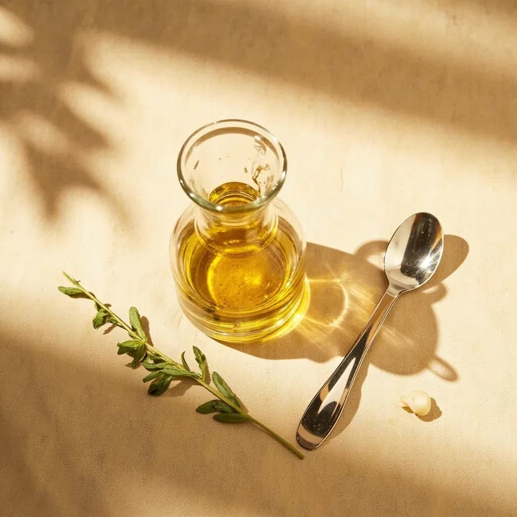 White Wine Vinegar