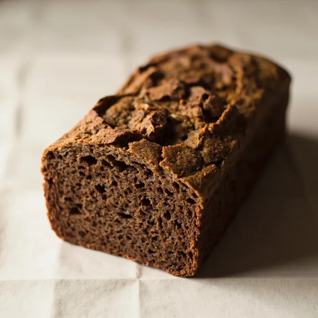 Whole-Grain Bread