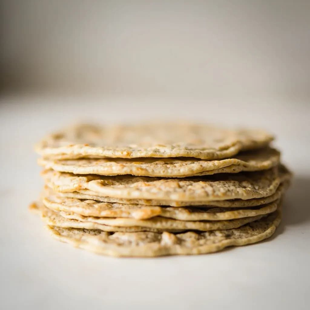 Whole-Wheat Wrap
