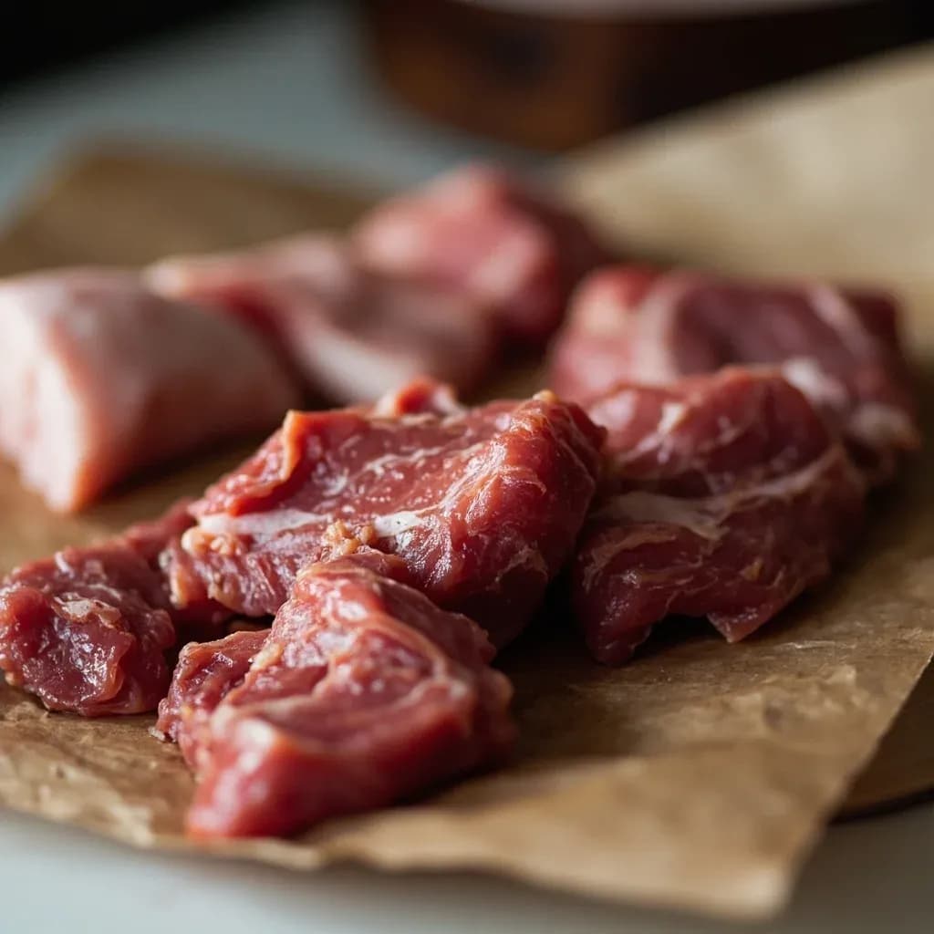 Wild Boar (Cinghiale)