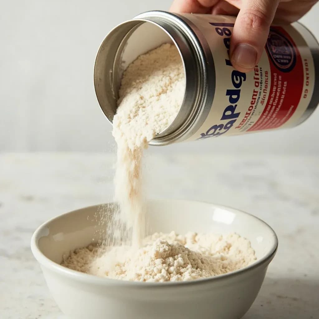 Instant Flour (Wondra)