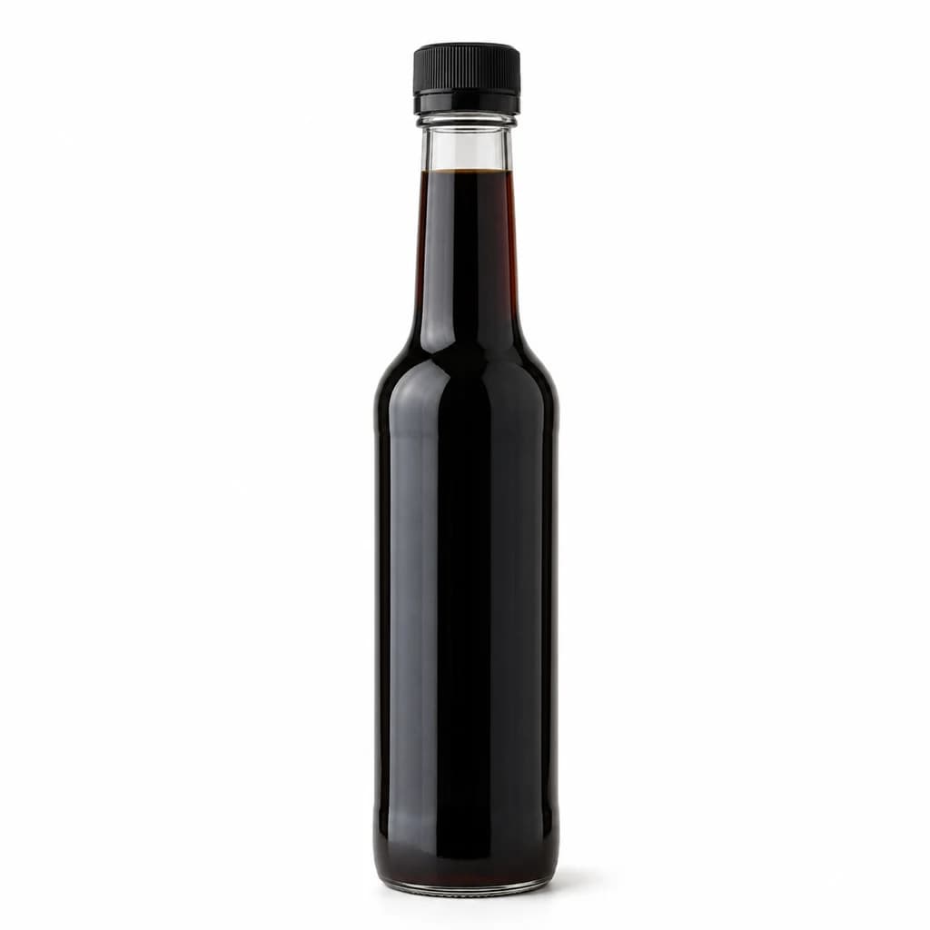 Worcestershire Sauce — Stored