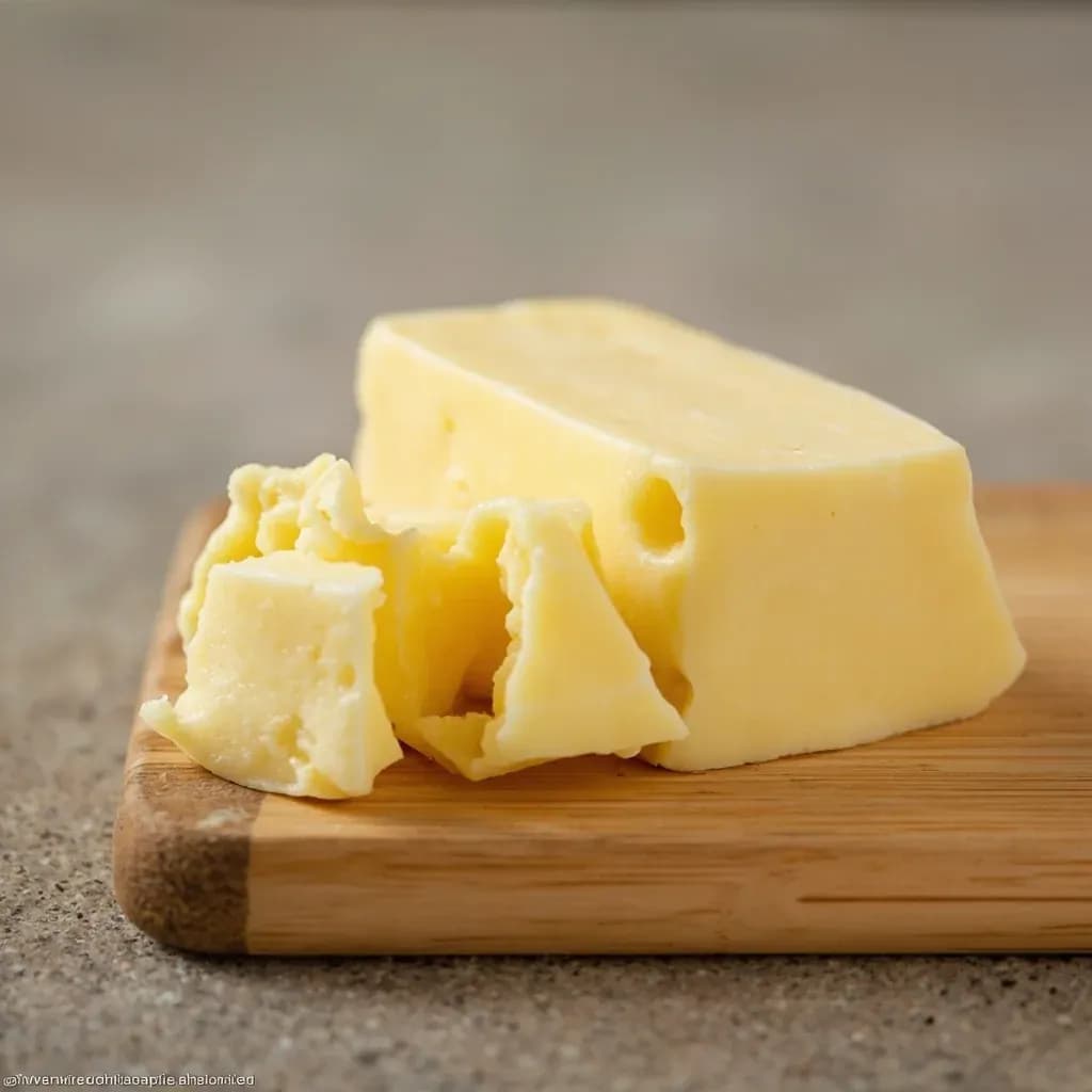 Yak Butter