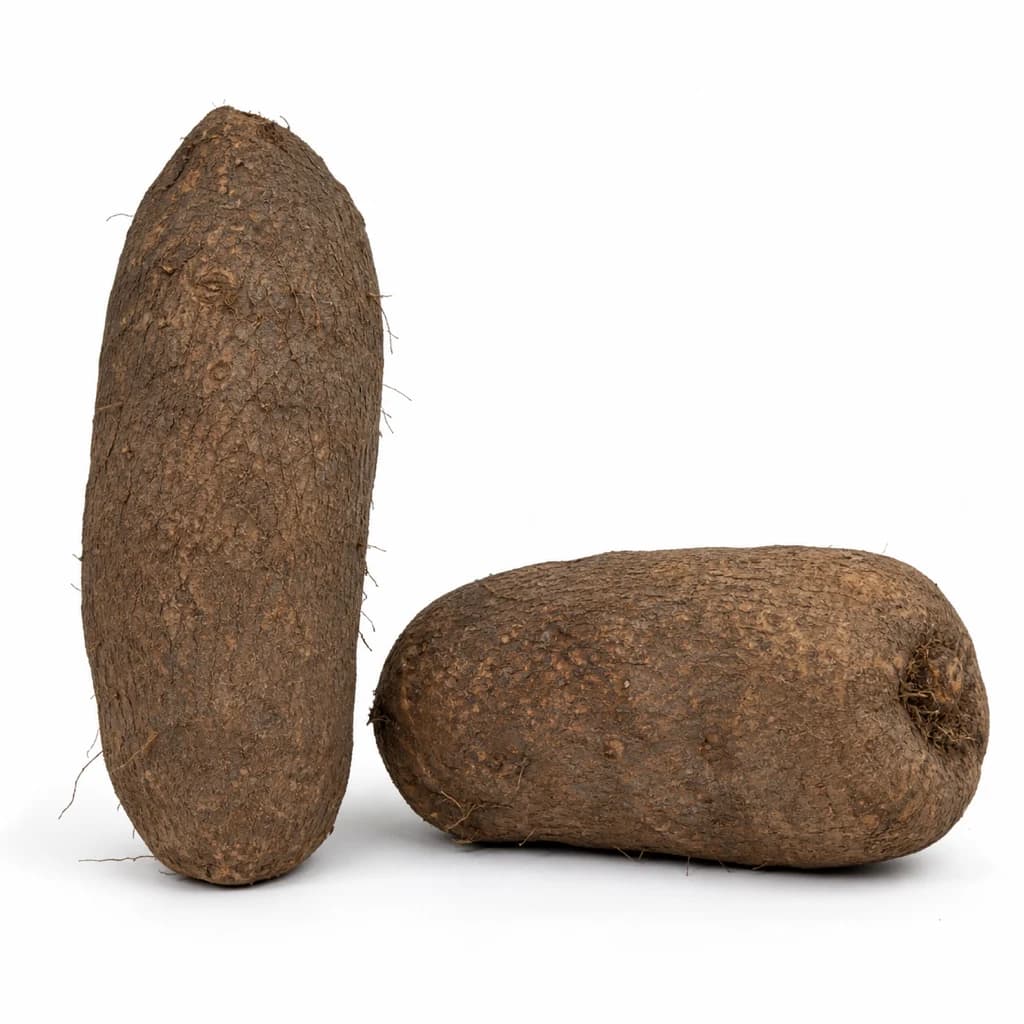 Yam