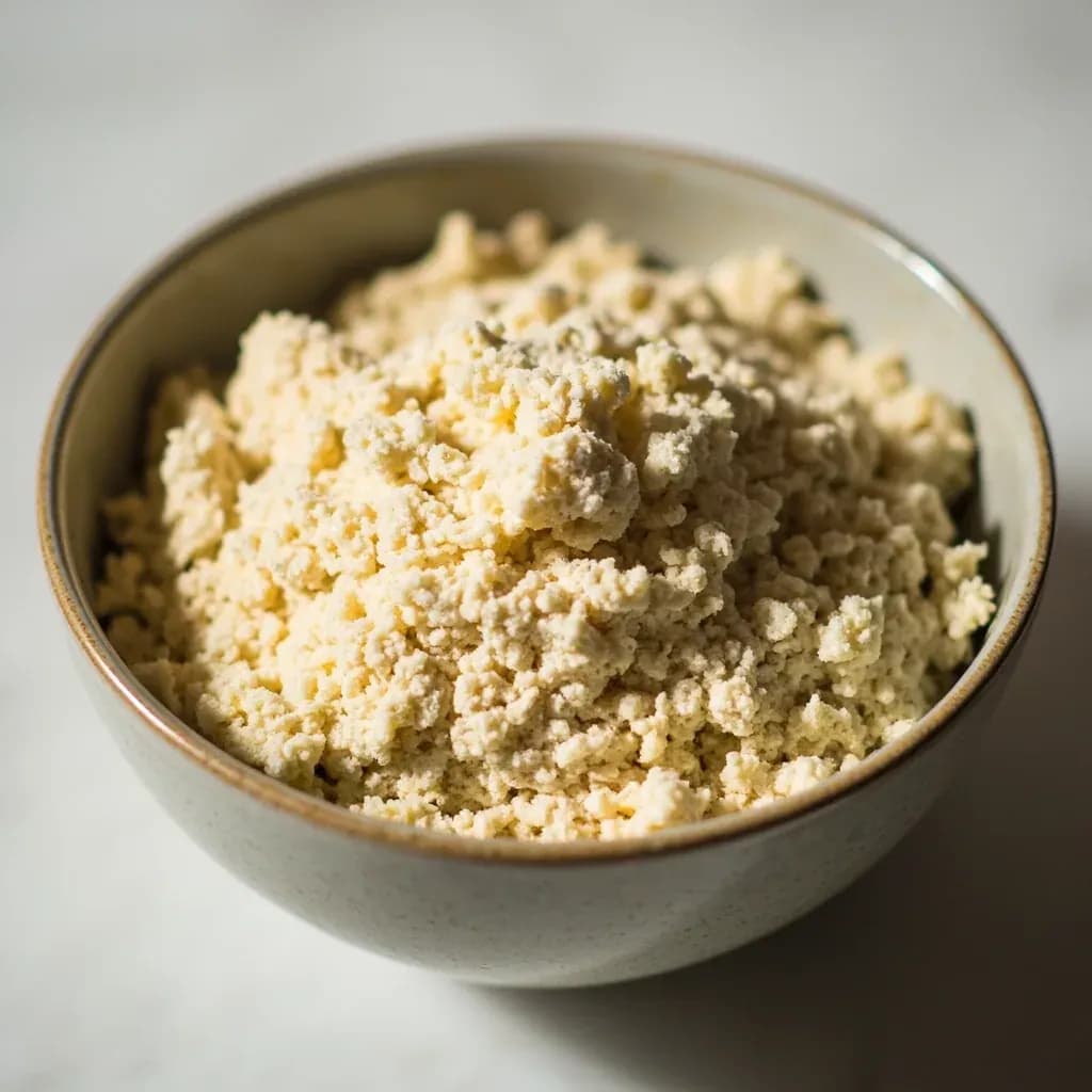 Yam Flour