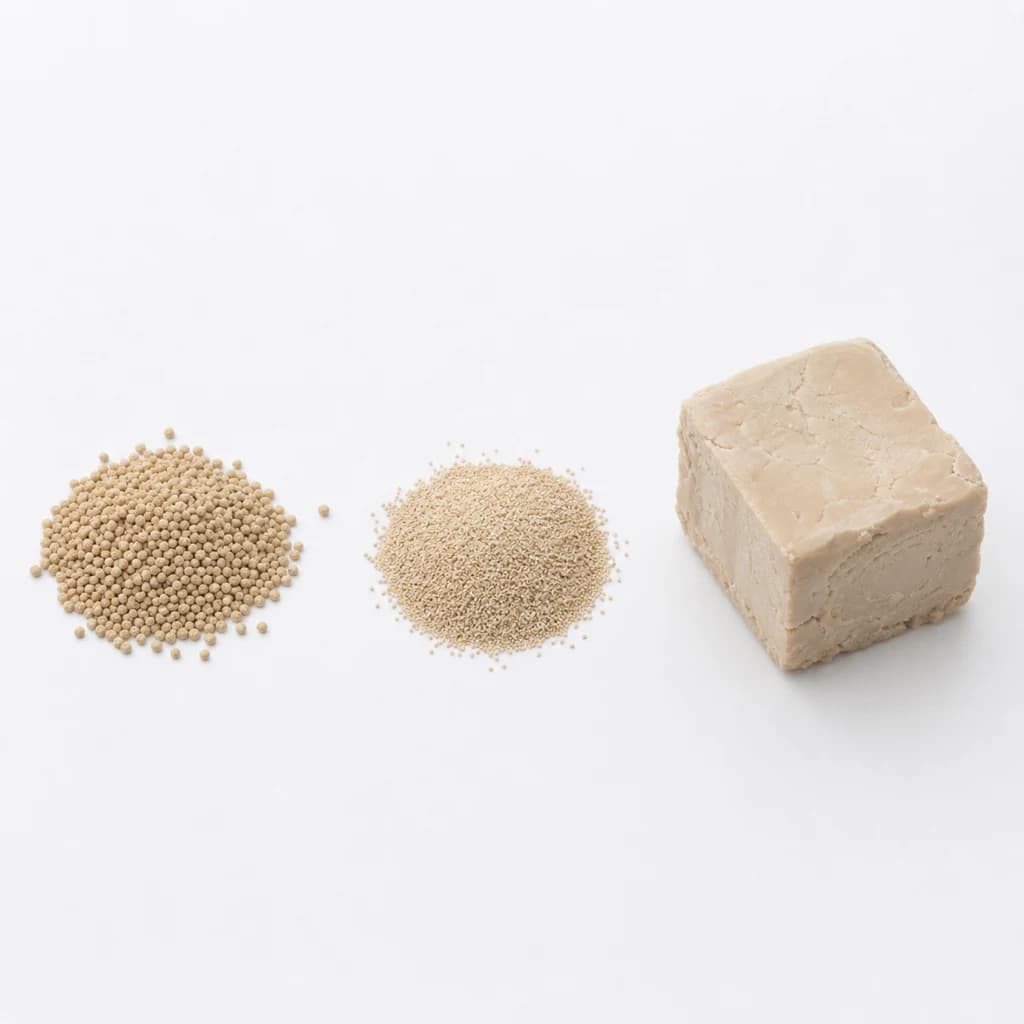 Yeast