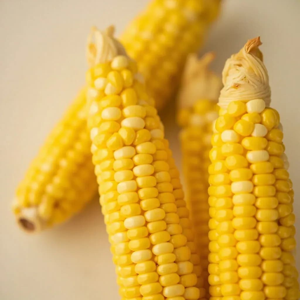 Yellow Corn