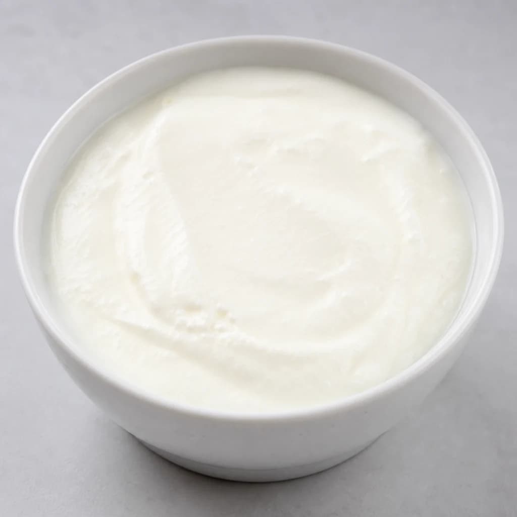 Yogurt