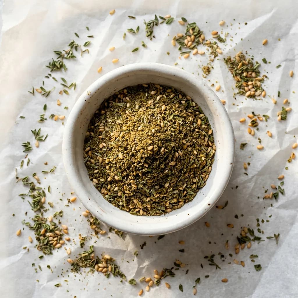 Za'atar