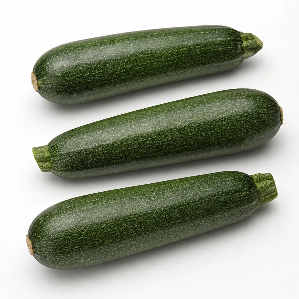 Zucchini