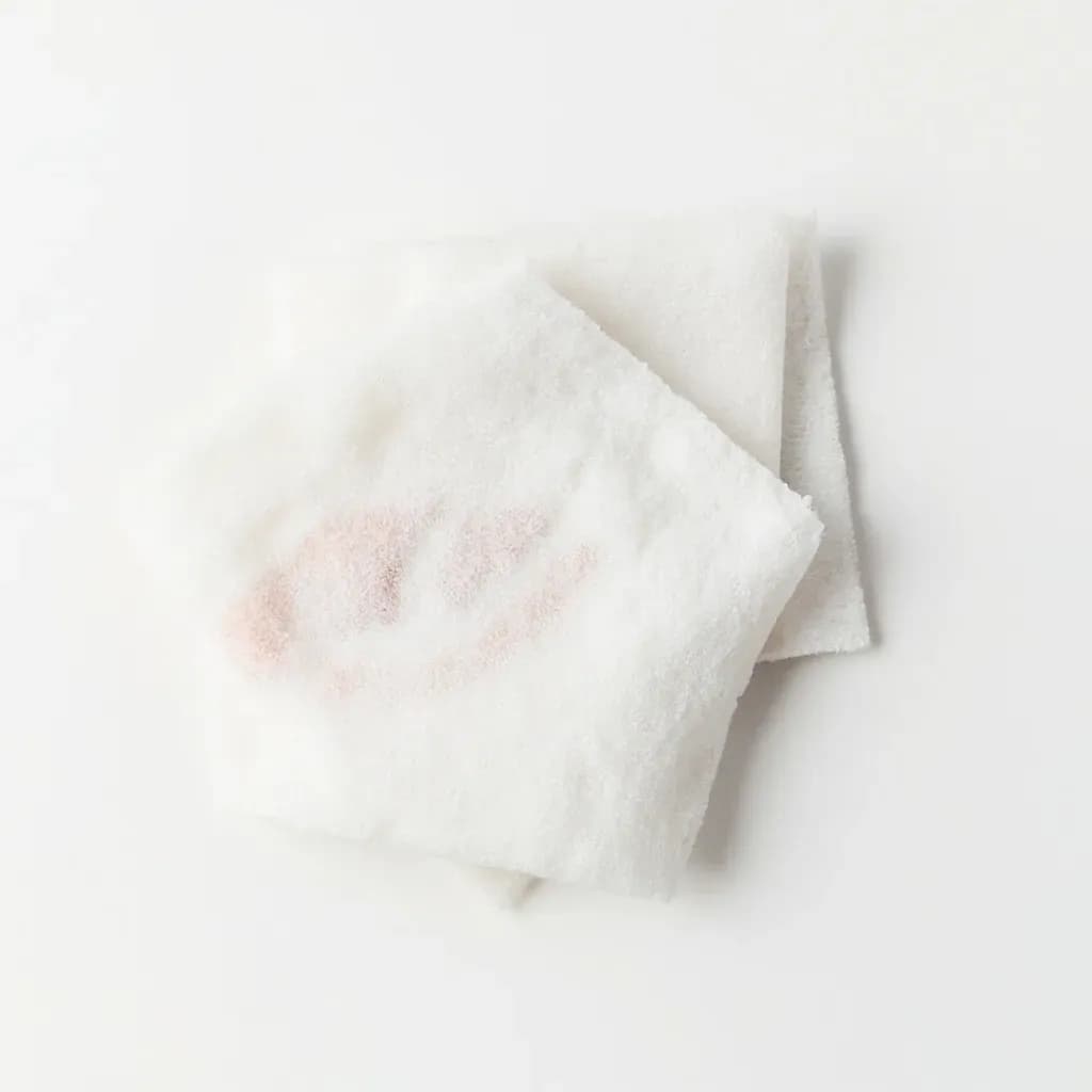 Absorbent Meat Pad