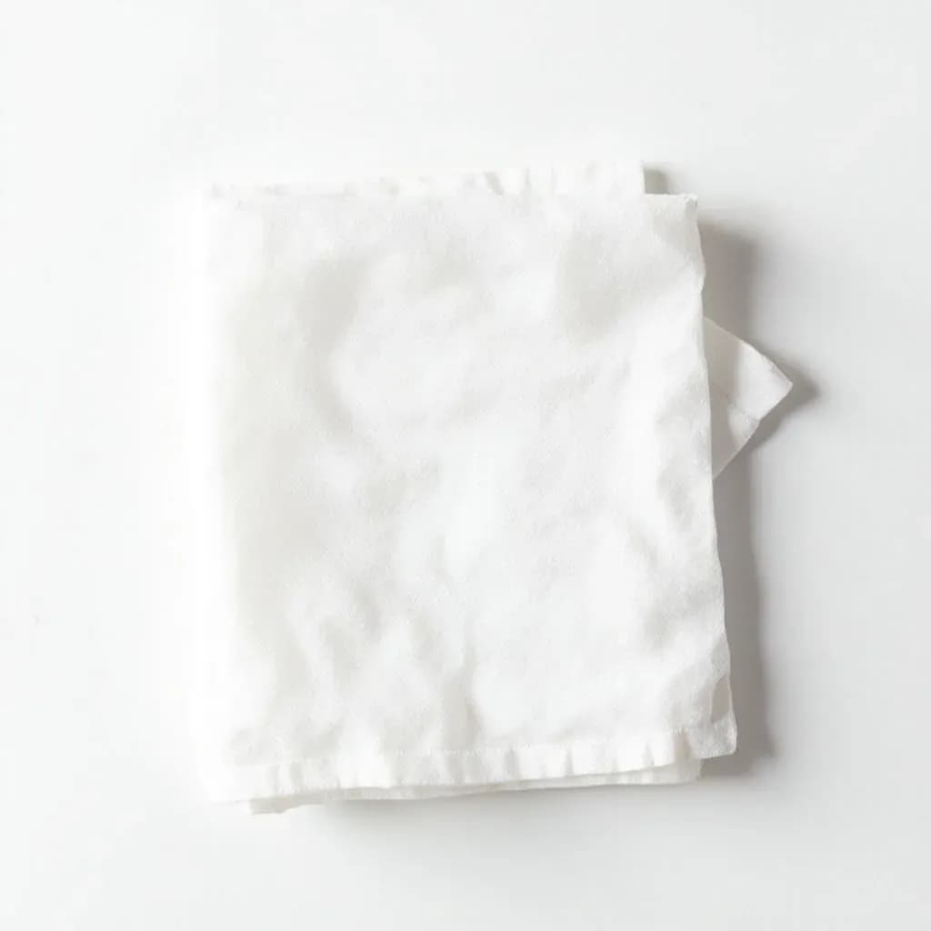 Absorbent Towel