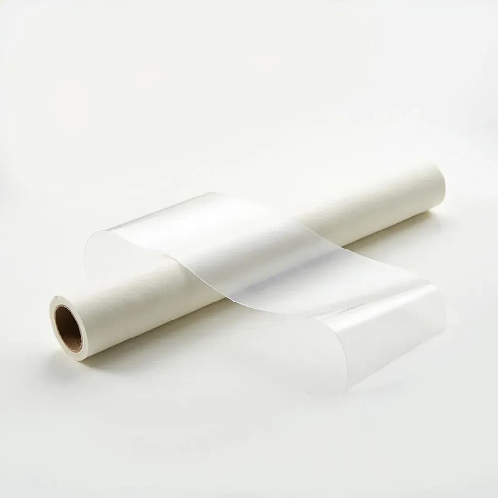 Acetate Sheet