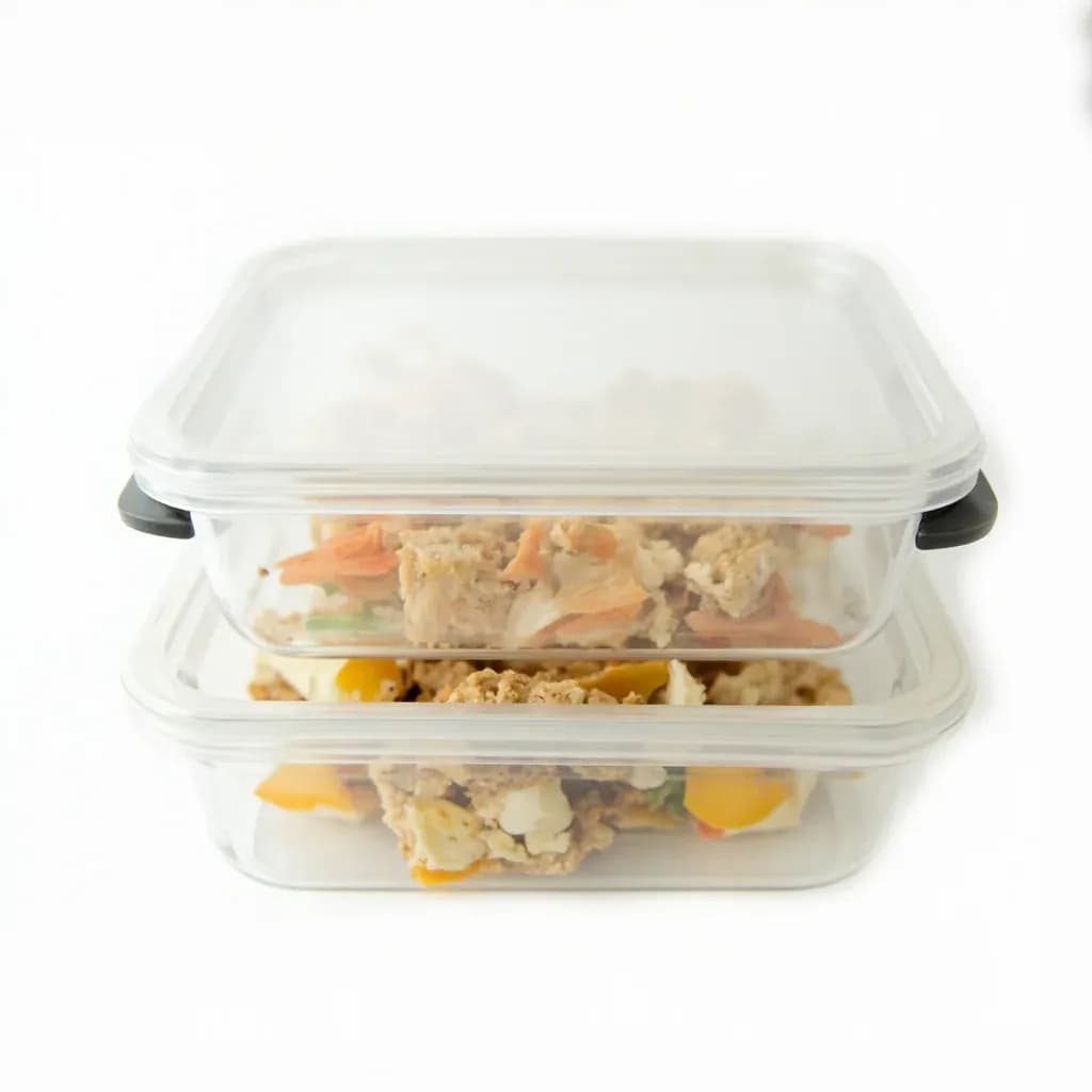 Airtight Storage Container