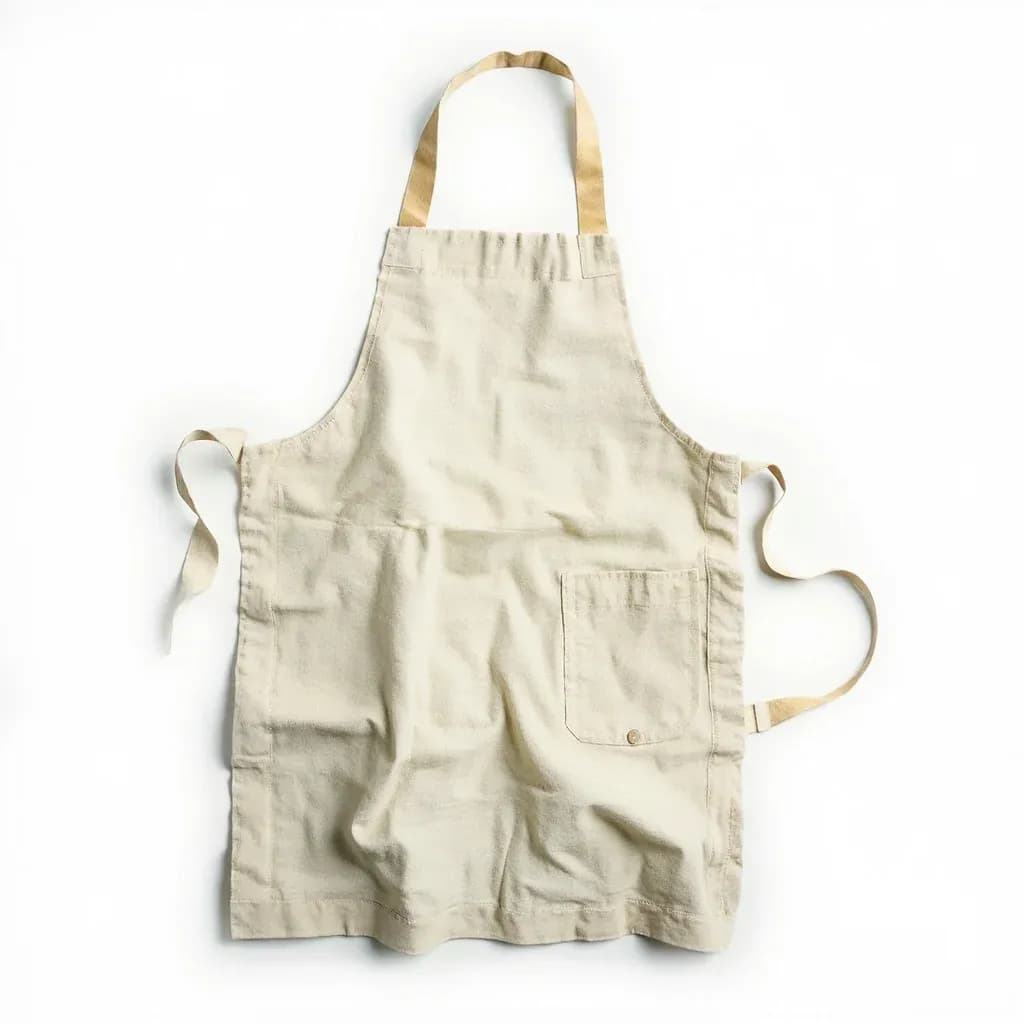 Apron